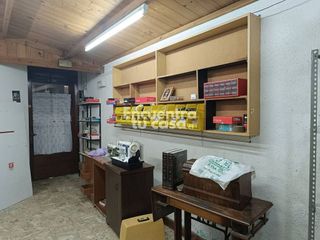 Local comercial en venta en Centro - Mendibil - Santiago en Irun