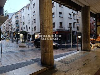 Local comercial en venta en Centro - Mendibil - Santiago en Irun