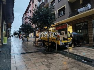 Local comercial en venta en Centro - Mendibil - Santiago en Irun