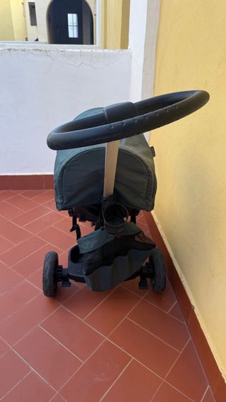 Triciclo Evolutivo Kinderkraft