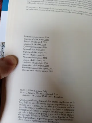 ALBERT ESPINOSA, Si tú me dices ven lo dejo todo..