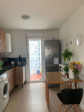Piso en venta en Perchel Norte - La Trinidad en Málaga