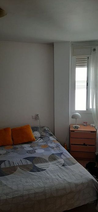 Piso en venta en Perchel Norte - La Trinidad en Málaga
