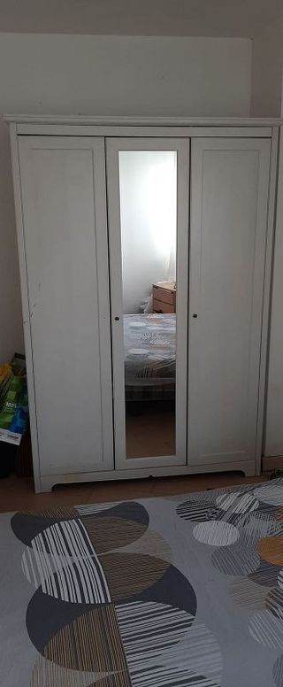 Piso en venta en Perchel Norte - La Trinidad en Málaga