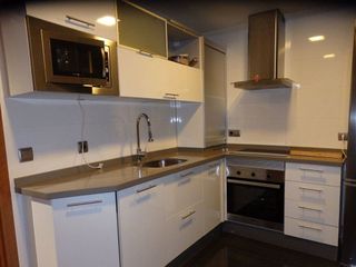 Piso en venta en Huerta de la Reina - Trassierra en Córdoba