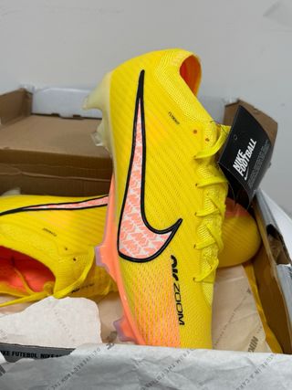 Nike Zoom Vapor 15 Elite FG Talla 45