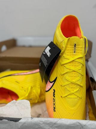 Nike Zoom Vapor 15 Elite FG Talla 45