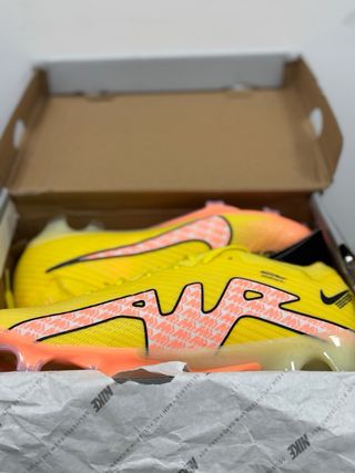 Nike Zoom Vapor 15 Elite FG Talla 45
