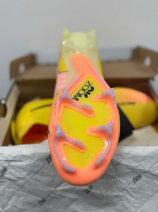 Nike Zoom Vapor 15 Elite FG Talla 45