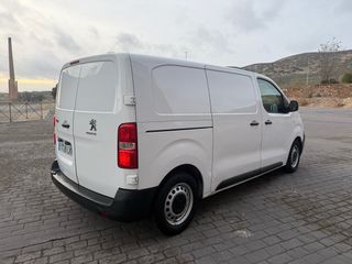 Peugeot Expert 2021 150.000KM