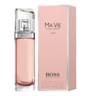 Hugo Boss Ma Vie L'Eau Eau de Toilette 50ml