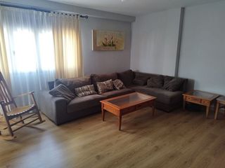 Piso en venta en Parque Mediterráneo - Santa Paula en Málaga