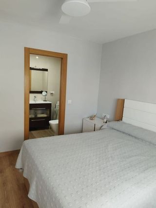 Piso en venta en Parque Mediterráneo - Santa Paula en Málaga