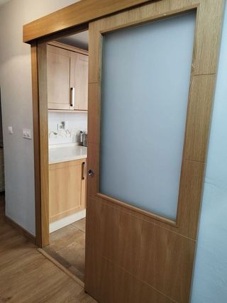 Piso en venta en Parque Mediterráneo - Santa Paula en Málaga