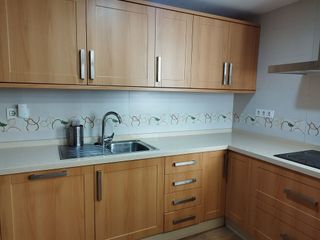 Piso en venta en Parque Mediterráneo - Santa Paula en Málaga