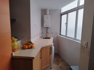 Piso en venta en Parque Mediterráneo - Santa Paula en Málaga