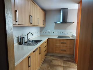 Piso en venta en Parque Mediterráneo - Santa Paula en Málaga