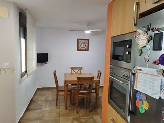 Piso en venta en Parque Mediterráneo - Santa Paula en Málaga