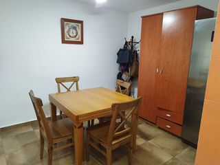 Piso en venta en Parque Mediterráneo - Santa Paula en Málaga