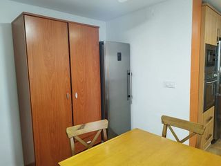 Piso en venta en Parque Mediterráneo - Santa Paula en Málaga