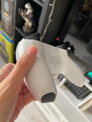 Consola PS5 Fat Disco