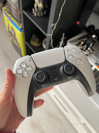 Consola PS5 Fat Disco