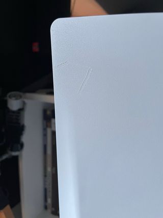 Consola PS5 Fat Disco