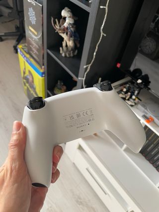 Consola PS5 Fat Disco