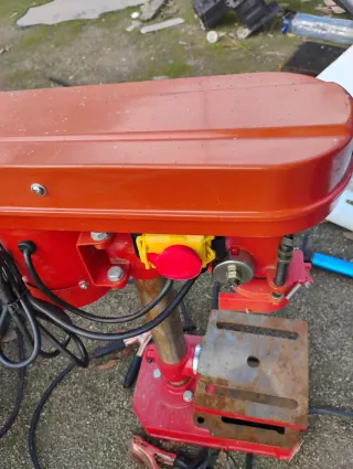 Compresor de aire Black & Decker