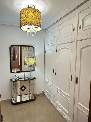 Piso en alquiler en Hospital en Jaén