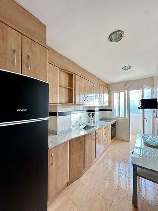 Piso en alquiler en Hospital en Jaén