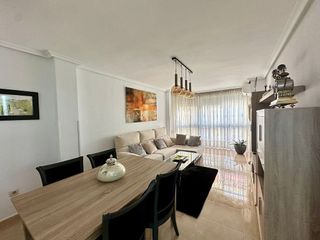 Piso en alquiler en Hospital en Jaén