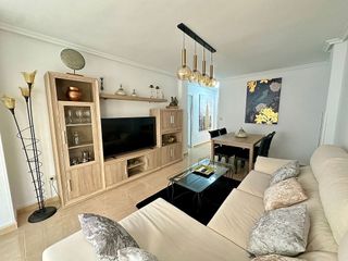 Piso en alquiler en Hospital en Jaén