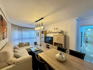 Piso en alquiler en Hospital en Jaén