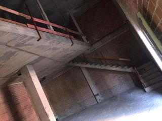 Local comercial en venta en Segle XX en Terrassa