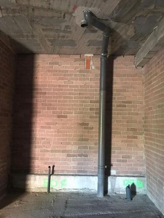 Local comercial en venta en Segle XX en Terrassa