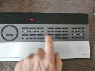 Bang & Olufsen MCP 5500 mando Master Control panel