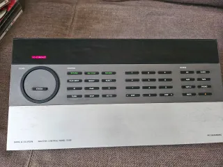 Bang & Olufsen MCP 5500 mando Master Control panel
