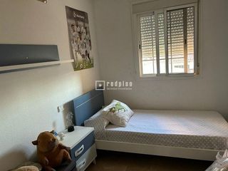 Piso en alquiler en Teatinos en Málaga