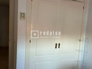 Piso en alquiler en Teatinos en Málaga