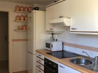 Piso en alquiler en Teatinos en Málaga