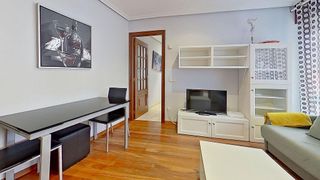 Dúplex en alquiler en Pontedeume