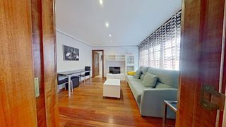 Dúplex en alquiler en Pontedeume