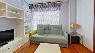 Dúplex en alquiler en Pontedeume