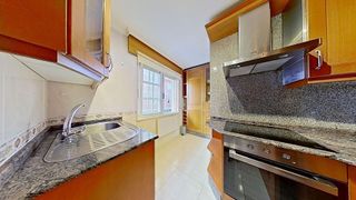 Dúplex en alquiler en Pontedeume