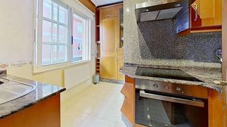 Dúplex en alquiler en Pontedeume