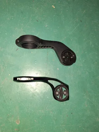 Soporte Garmin Rotor