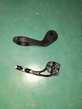 Soporte Garmin Rotor