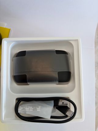 Baseus Bowie MA10 - Auriculares Inalámbricos