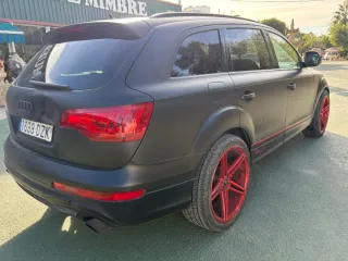 Audi Q7 2006